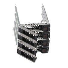 10-Pack Hard Drive Bracket 2.5