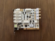 ESI Juli@ 24-bit 192kHz 4x4 Reference Audio Interface with Swappable I/O Socket picture
