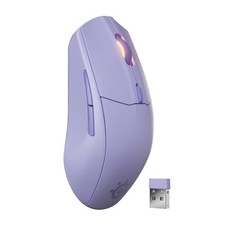 SteelSeries Rival 3 Wireless Gaming Mouse - Lavender picture