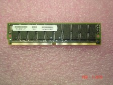 DEC 54-23391-01 HSSIM-AA 32MB CACHE MEMORY SIMM FOR HSD50/HSJ50/HSZ50 CONTROLLER picture