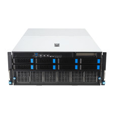 Asus ESC8000A-E12-26W10G 4U GPU AI/ML Server picture