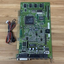 Creative Labs CT2940 Sound Blaster 16 PnP ISA Sound Card  CD Audio Cable G2U picture