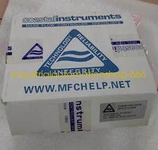 1Pcs New BROOKS GF100CXXC Gas flow meter Via DHL or FedEX picture