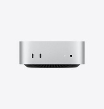 Apple Mac mini M6 16GB Unified Memory 256GB SSD - Open Box Barely Used picture