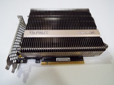 PALIT KalmX GeForce GTX 1650 4GB Passive Fanless Graphics Video Cards with box picture