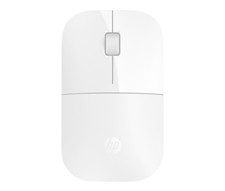 HP Z3700 Wireless Mouse Ceramic White picture