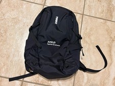 Thule EnRoute Backpack 23L Black, Fits 16