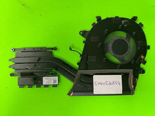 5H40S20554 Lenovo Fan Heatsink Thermal Module 82QE000KUS YOGA 7 14IAL7 picture