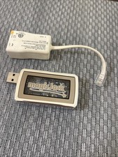 Magic Jack A921 USB Voip Phone Jack Adapter. Working. VGC picture