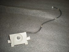 Original LG Power Button Joystick Control Board Part For 29WN600-W 29