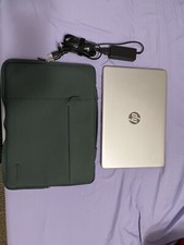 HP  Laptop 15-dy2024nr laptop with i5 Core Intel, 8GB Ram picture