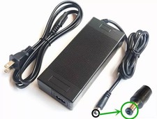 36V Battery Charger Adapter for Hyper SKUTE Folding E-Scooter TGT-SKT-3036 picture
