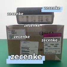 KEYSIGHT 34972A data acquisition instrument picture