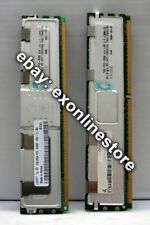 39M5785 - 2GB 2x 1GB PC2-5300 CL5 ECC DDR2 Chipkill FB-DIMM 667 MHz 2 x 39M5784 picture