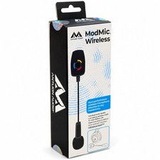 Antlion Audio ModMic Wireless Attachable Boom Microphone USB PC Mac Gaming picture