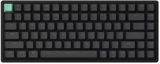 Keychron - K2 HE 75% Custom Wireless RGB Mechanical Keyboard with Programmabl... picture