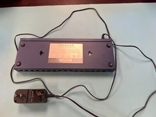 NETGEAR ProSafe 16 Port 10/100 picture