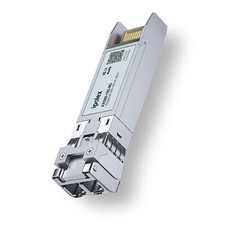 10GBase-SR SFP+ Transceiver, 10Gb 850nm Multimode LC SFP Module for Cisco SFP... picture