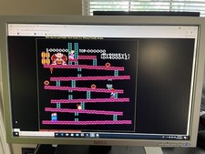 Retro Dell Gaming SE198WFPV 19