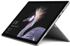 Microsoft Surface Pro 5  Wi-Fi Only Intel m3-7Y30/4GB/128GB Tablet picture