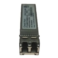 CHECKPOINT FTLX8571D3BCV-CK CheckPoint NIY4444FRU 10Gbps 10gbase-sr SFP+ picture