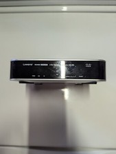 Linksys RVS4000 4-Port Gigabit Security Router W/ VPN No Power Adapter picture