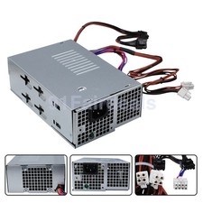 500W Power Supply DPS-500AB-58A D500EPS-01 For Dell Inspiron 3020 Vostro 3020 picture