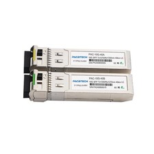 SFP-10G-BX40-U/SFP-10G-BX40-D Cisco Compatible BiDi SFP+ 10G 40KM Pair picture