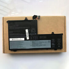 L19M3PF1 L19D3PF1 L19L3PF1 L19C3PF1 For Lenovo ThinkBook 14-IML Laptop Battery picture