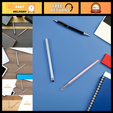 2Pcs Universal Capacitive Stylus Pen for Touchscreens - Fine Point Digital Pens picture