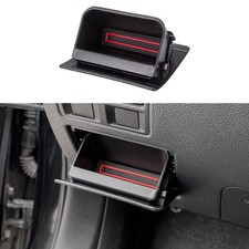PIMCAR Fuse Box Coin Container Inner Storage Tray for Subaru Impreza XV Crosstre picture