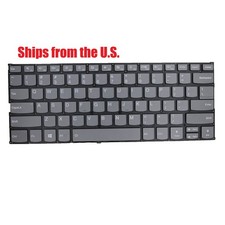 For Lenovo Ideapad Yoga 6-13ALC6 US Keyboard New Original Backlit picture