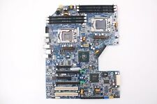 HP Z600 Dual LGA1366 DDR3 Workstation System Motherboard 460840-003 picture