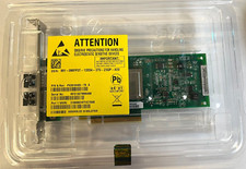 Dell FC Controller 0MFP5T / PX2810403-79 A; 8Gbps FC PCI-E - New with invoice picture