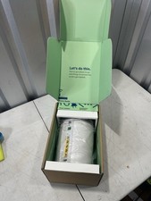 CenturyLink C4000LZ WiFi 6 Gigabit Modem Router Complete in Box picture