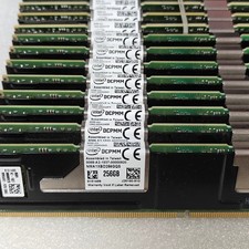 1PC Used&Tested INTEL NMA1XBD256GQS Persistent Memory 256GB DDR4 2666 picture