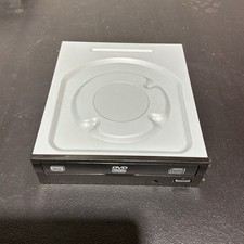 Lot Of 5 Lite-On iHAS124-14 FU 24x internal SATA DVD/CD RW Writer Burner Drive picture