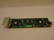 HP 417593-001 SAS I/O MODULE BOARD WITH TRAY FOR MSA50 picture