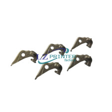 5Pcs/Set 6LE58590000 Upper Picker Finger Fit For Toshiba 195 225 243 245 223 picture