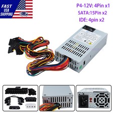 PSU for HP Proliant G7 G8 N54L N40L DPS-150TB 630295-001 620827-001 Power Supply picture