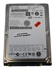 Fujitsu MHZ2080BH G2 80GB 2.5