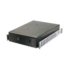APC SmartUPS RT 6000VA 208V On-Line Rack Mount UPS (SURT6000RMXLT3U) picture