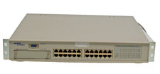 Nortel Networks BayStack 460-24T-PWR 24-Port Gb Network Switch BS460 213314-AR09 picture