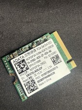 ADATA 256GB M.2 2242 NVMe SSD PCIe Gen3 x4 - IM2P33F3A picture