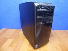ASUS ESSENTIO CM1630 TOWER AMD ATHLON II X2 220 2.8GHz 8GB 1TB WINDOWS 10 HOME picture