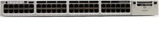 Cisco Catalyst 3850 48-Port PoE Ethernet Switch WS-C3850-48P-L V07: Good picture