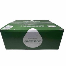 4Pk GREENBOX 652A BCYM Compatible for HP LaserJet M651dn M651n Toner Cartridge picture