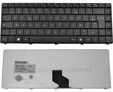 Nouveau Français clavier keyboard Gateway NV4000 NV4005 NV4008C NV4800 /AC97-FR picture