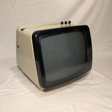Rare Comrex CR-5500 Monochrome Monitor Tested Working picture