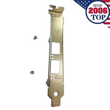 NEW Long Full Height Bracket for X520-DA2 X710-DA2 X520-LR2 X520-SR2 picture